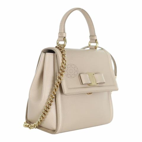 Ferragamo on sale carrie bag